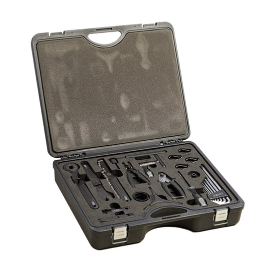 HERRAMIENTA SET 27 PIEZAS PRO BIKEGEAR PRTL0106 - FIERRIDE