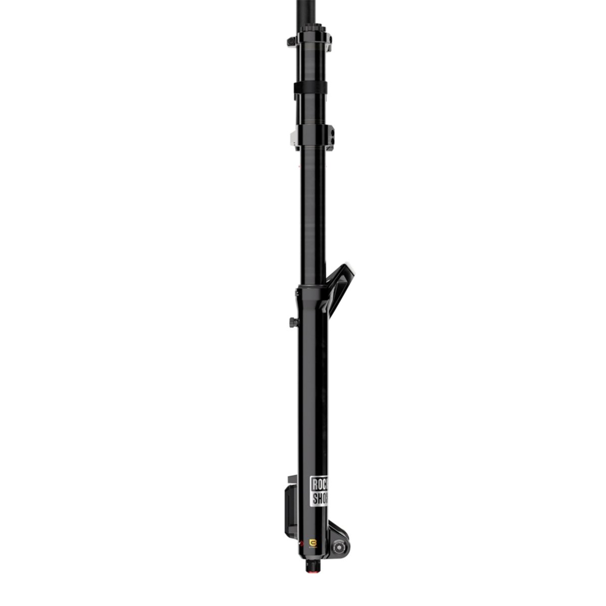 Horquilla RockShox BoXXer Ultimate CH3.2 RC2 Linear XL D2 29 1-1/8" 20x110 200mm Negro - FIERRIDE