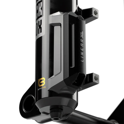 Horquilla RockShox BoXXer Ultimate CH3.2 RC2 Linear XL D2 29 1-1/8" 20x110 200mm Negro - FIERRIDE