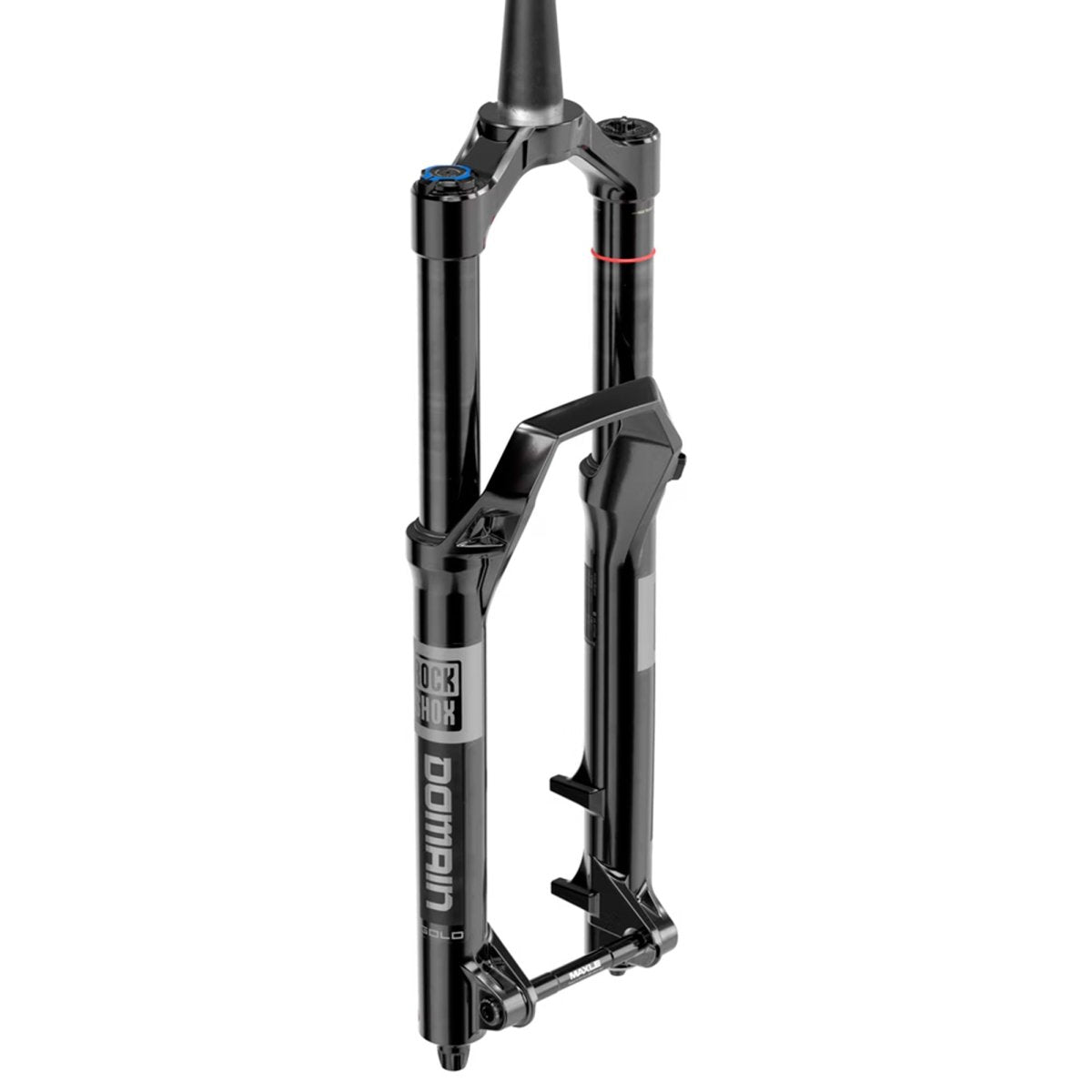Horquilla RockShox Domain Gold Isolator RC3 C1 29 Boost 170mm 44OS Negro - FIERRIDE