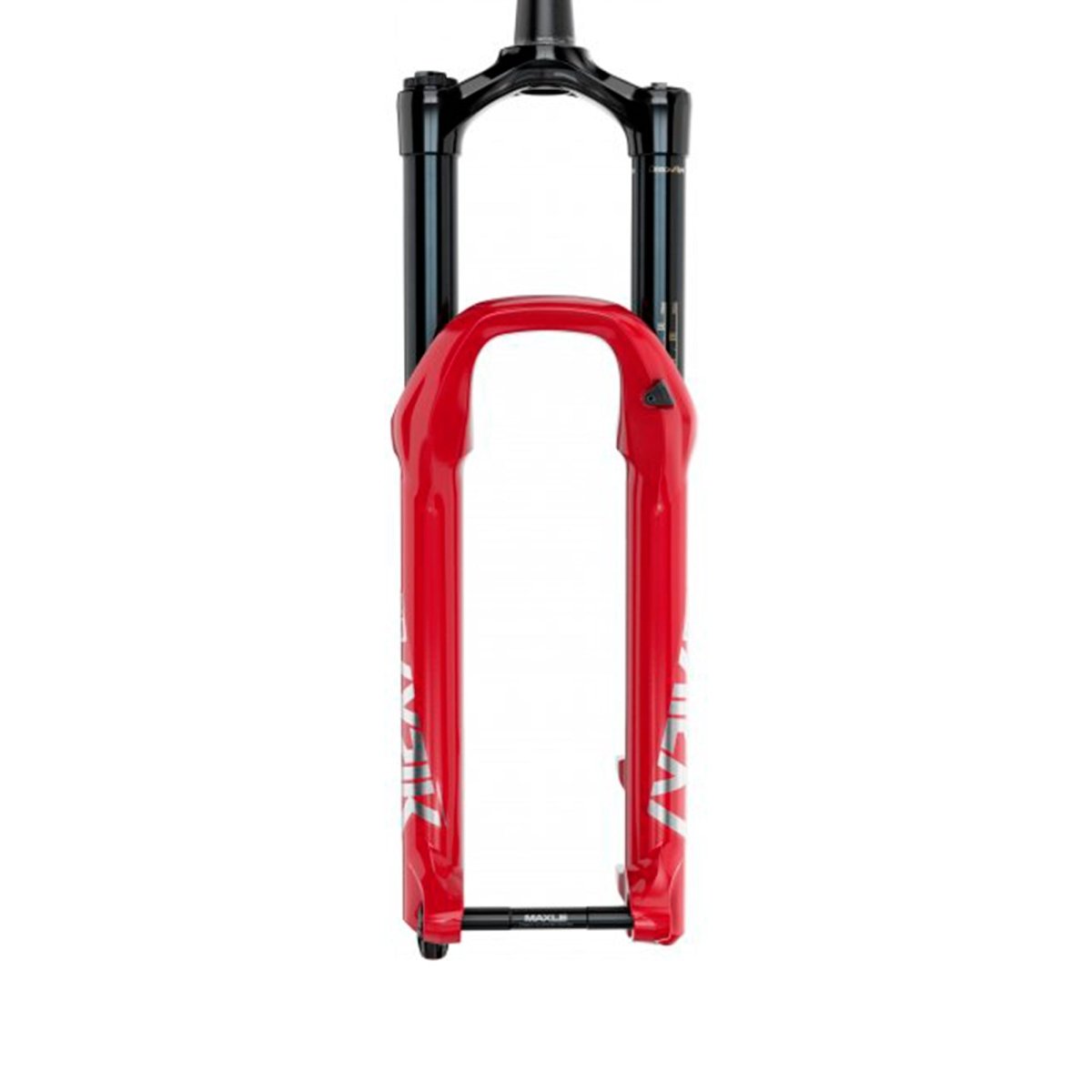 Horquilla RockShox Lyrik Ultimate RC2 27.5 Boost 160mm Rojo - FIERRIDE