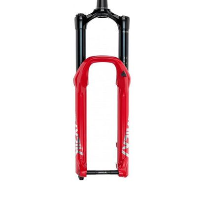 Horquilla RockShox Lyrik Ultimate RC2 27.5 Boost 160mm Rojo - FIERRIDE