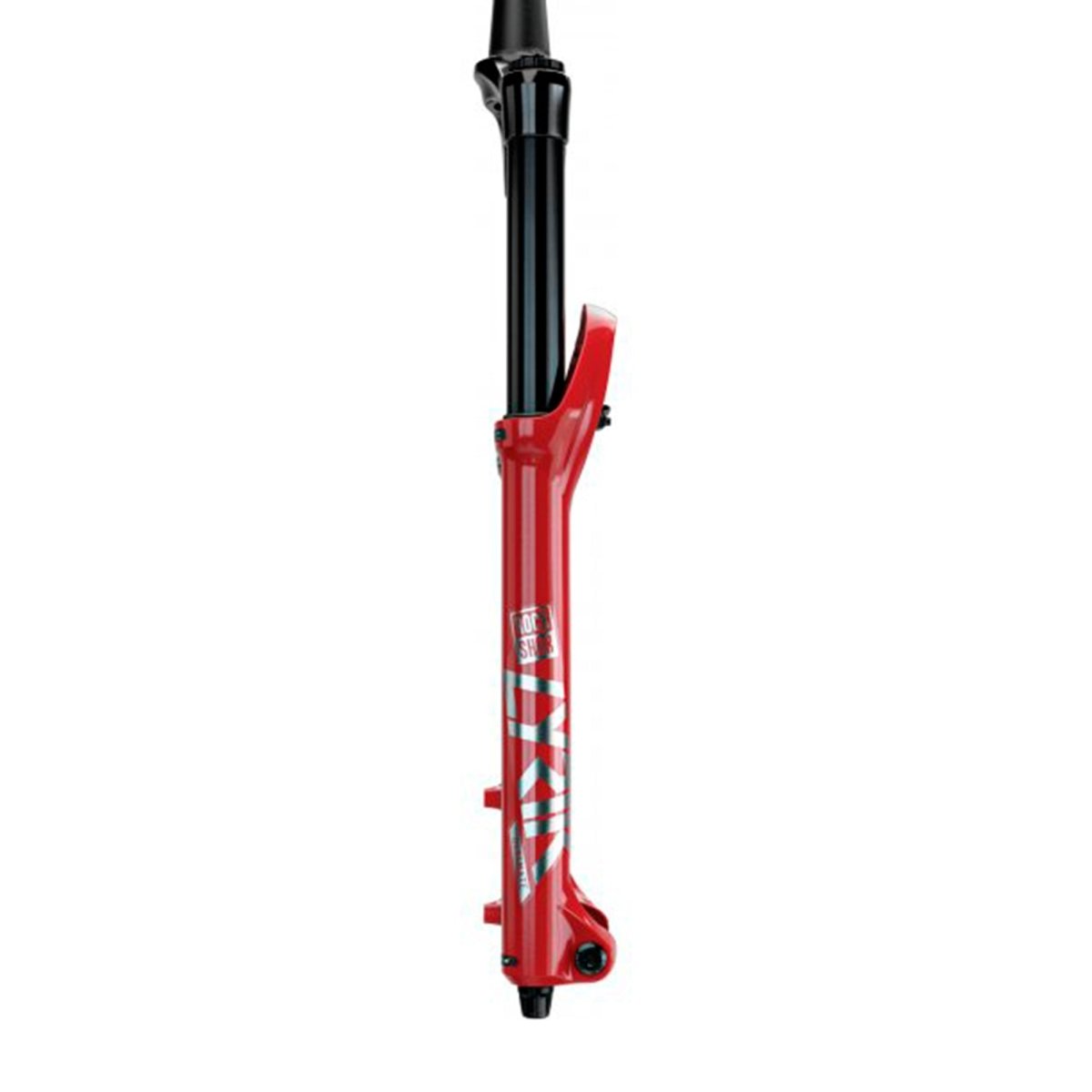Horquilla RockShox Lyrik Ultimate RC2 27.5 Boost 160mm Rojo - FIERRIDE