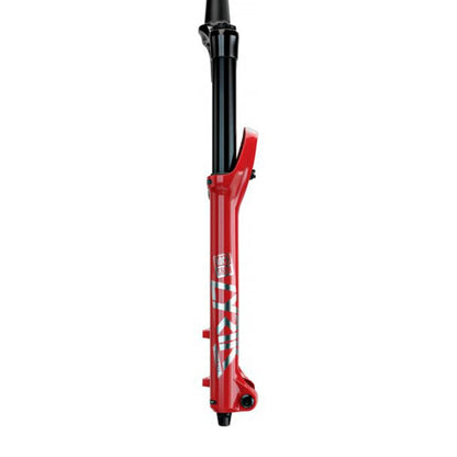 Horquilla RockShox Lyrik Ultimate RC2 27.5 Boost 160mm Rojo - FIERRIDE