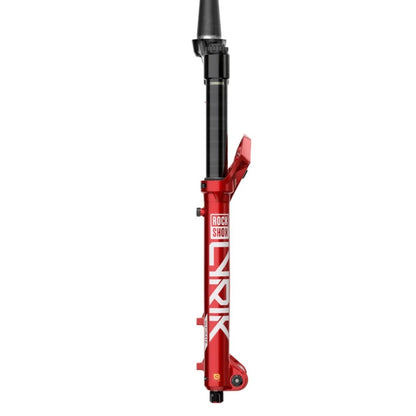 Horquilla RockShox Lyrik Ultimate RC2 27.5 Boost 160mm Rojo - FIERRIDE