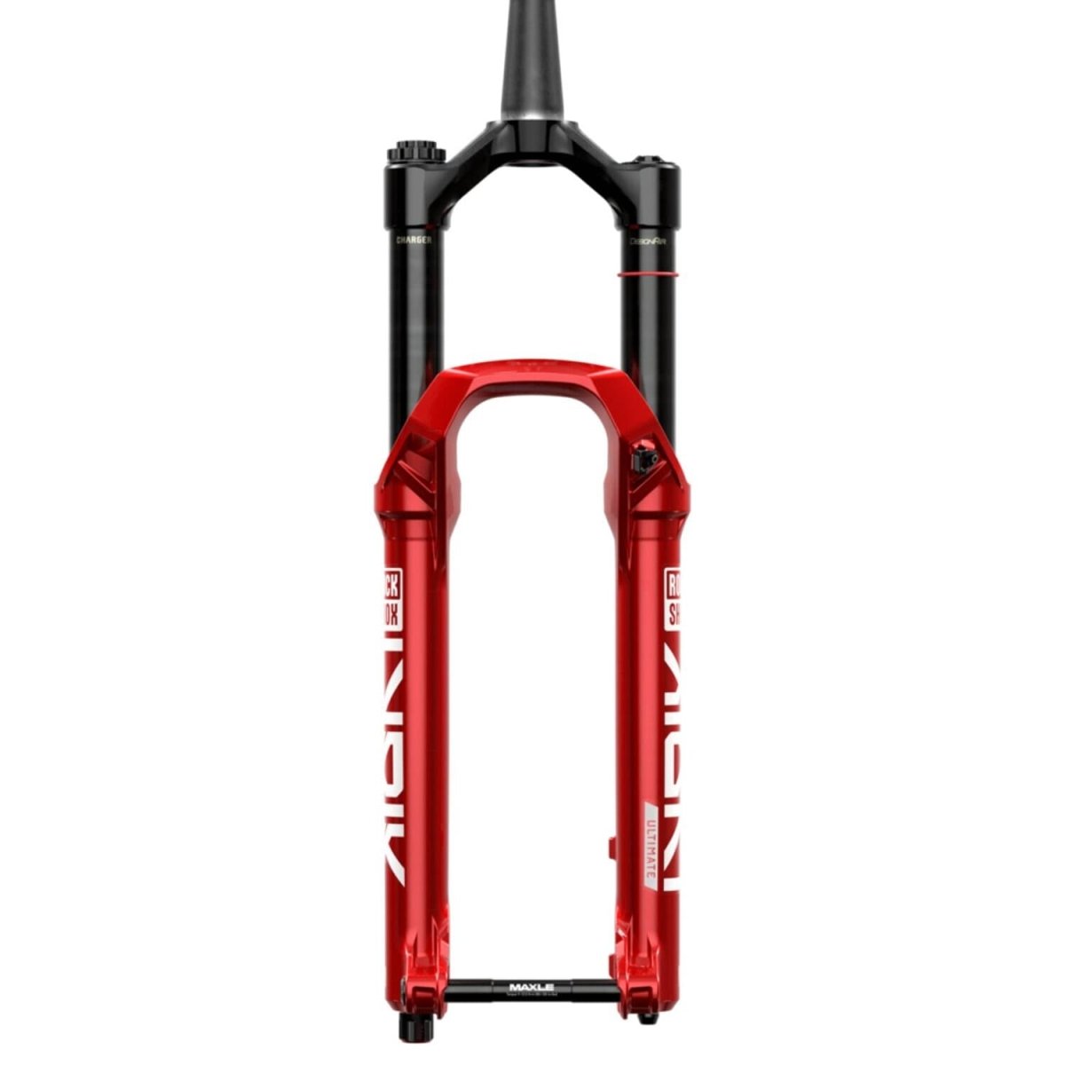 Horquilla RockShox Lyrik Ultimate RC2 27.5 Boost 160mm Rojo - FIERRIDE