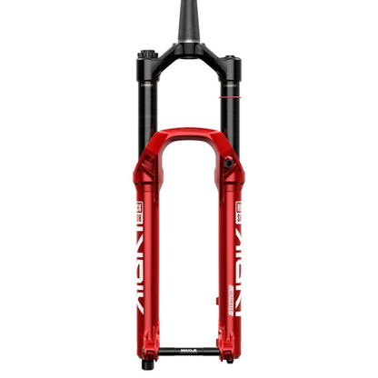 Horquilla RockShox Lyrik Ultimate RC2 27.5 Boost 160mm Rojo - FIERRIDE