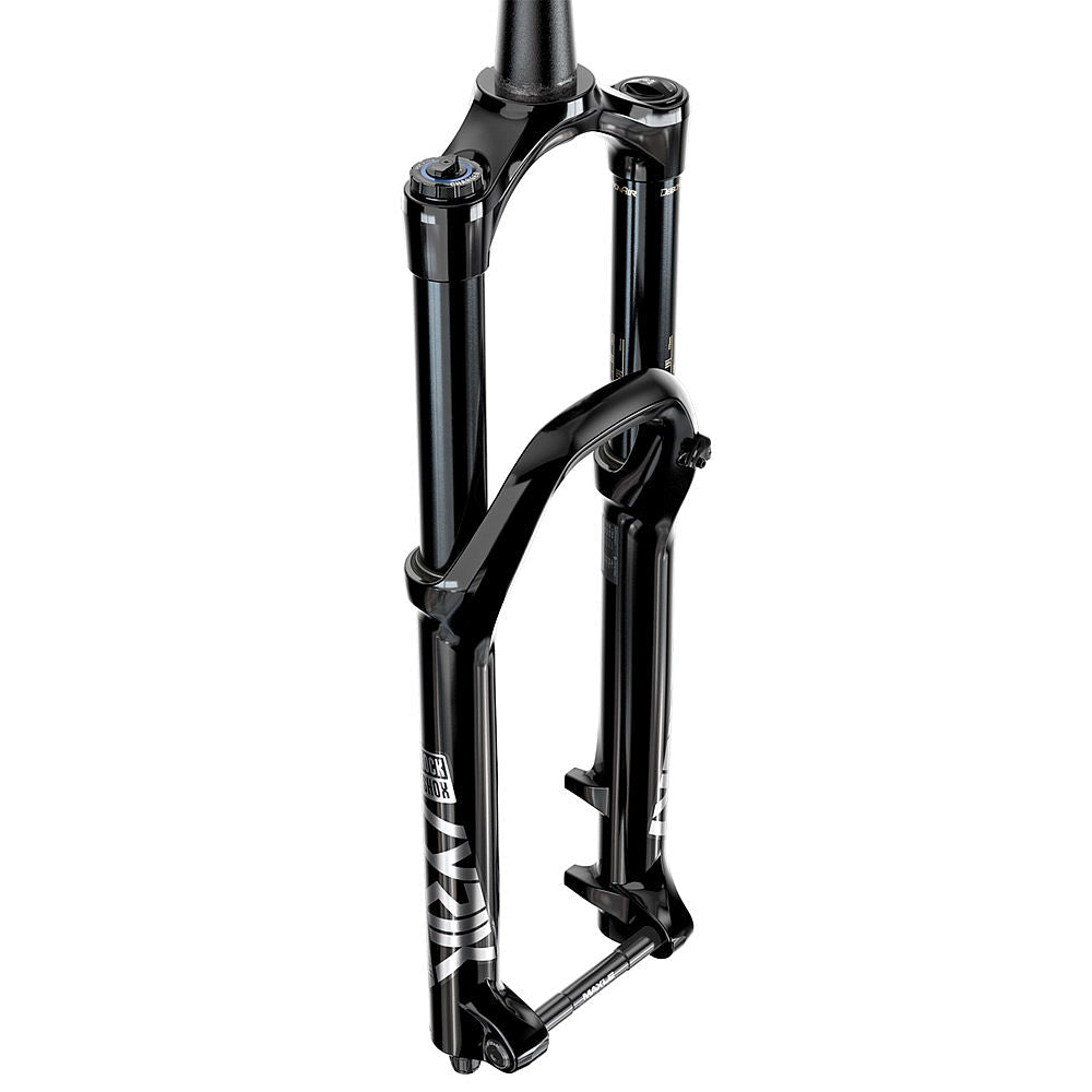 Horquilla RockShox Lyrik Ultimate RC2 CH2.1 DB C3 29 Boost 170mm 42OS Negro - FIERRIDE