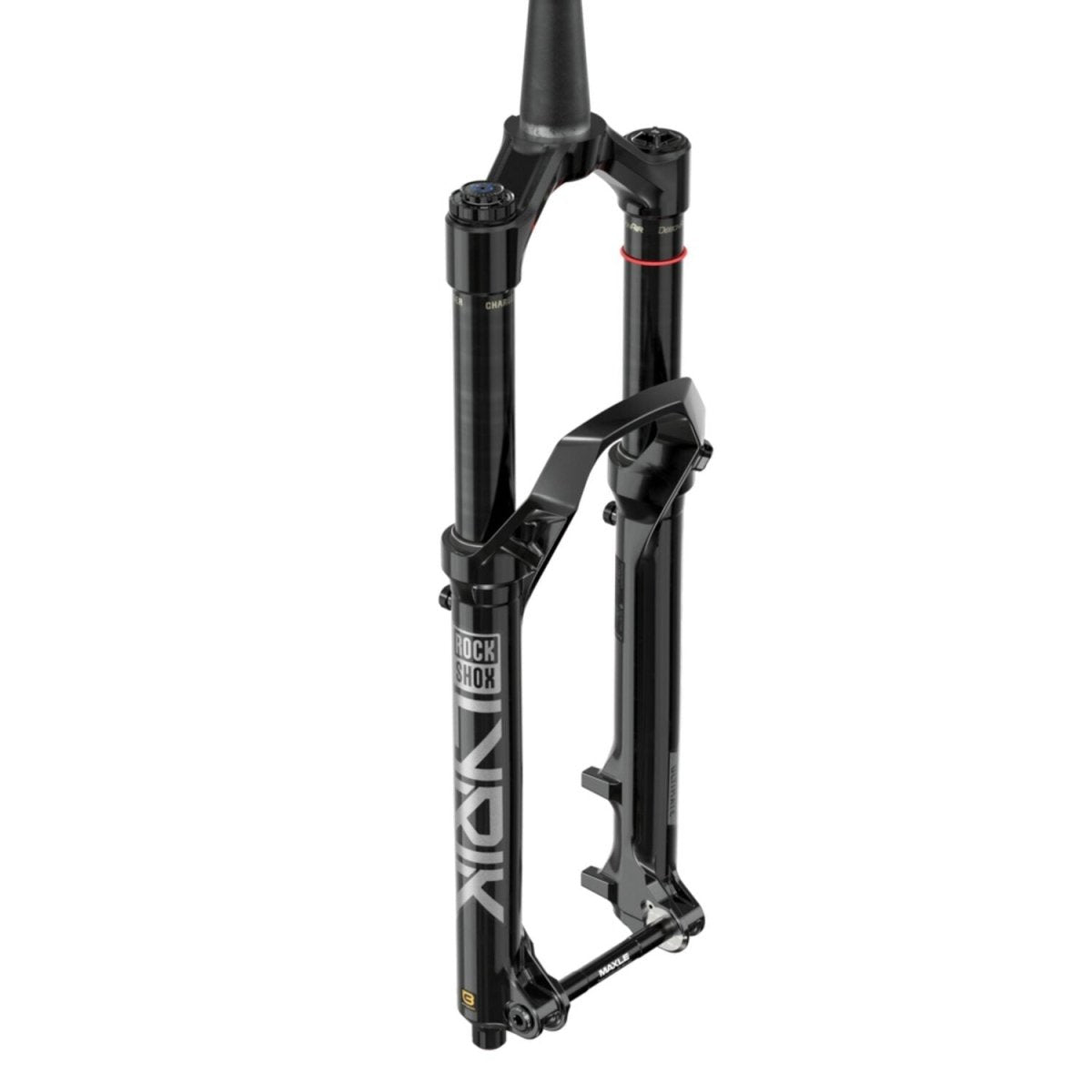 Horquilla RockShox Lyrik Ultimate RC2 CH3.1 DB+ D2 29 Boost 160mm 44OS Negro - FIERRIDE