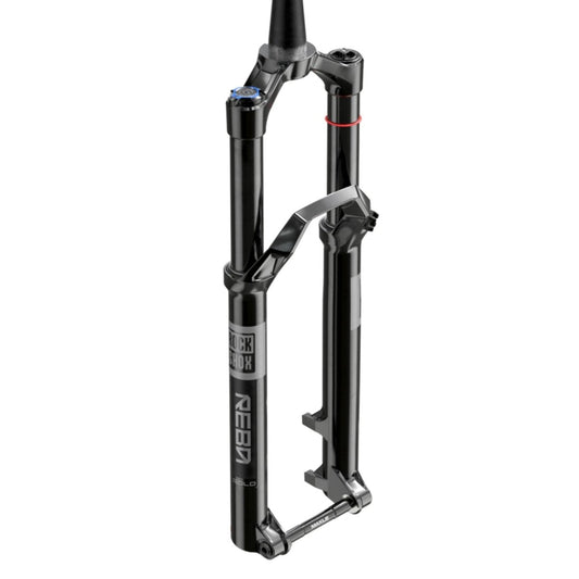 Horquilla RockShox Reba Gold Remote 3P B1 29 15x110 110mm 44OS Negro Sin Control - FIERRIDE