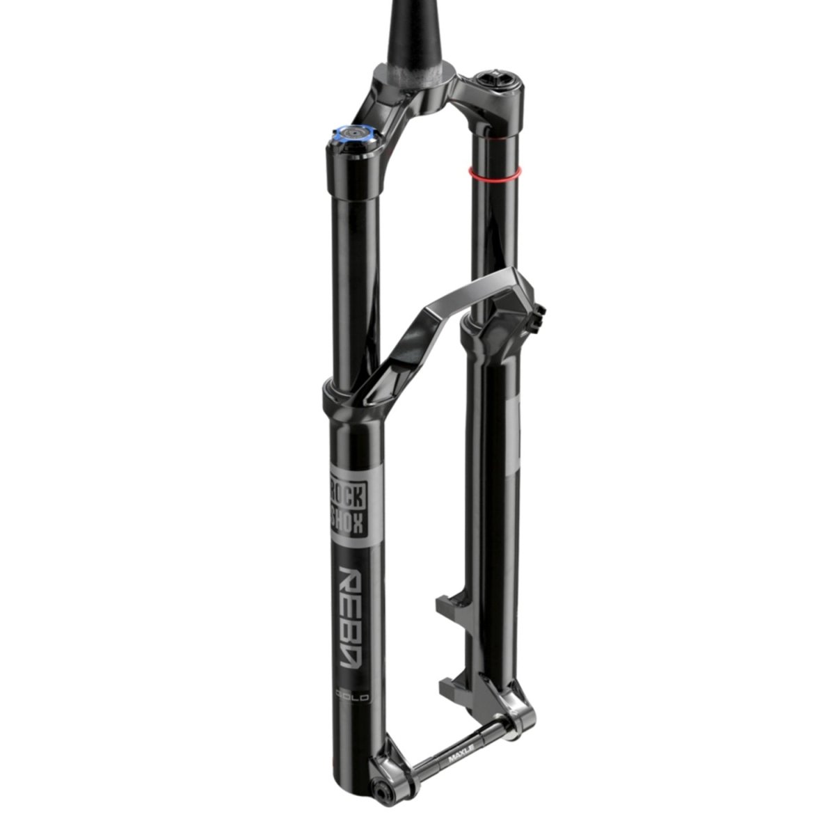 Horquilla RockShox Reba Gold Remote 3P B1 29 15x110 120mm 44OS Negro Sin Control - FIERRIDE