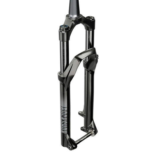 Horquilla RockShox Recon Silver RL D1 29 15x110 100mm 51OS Negro - FIERRIDE