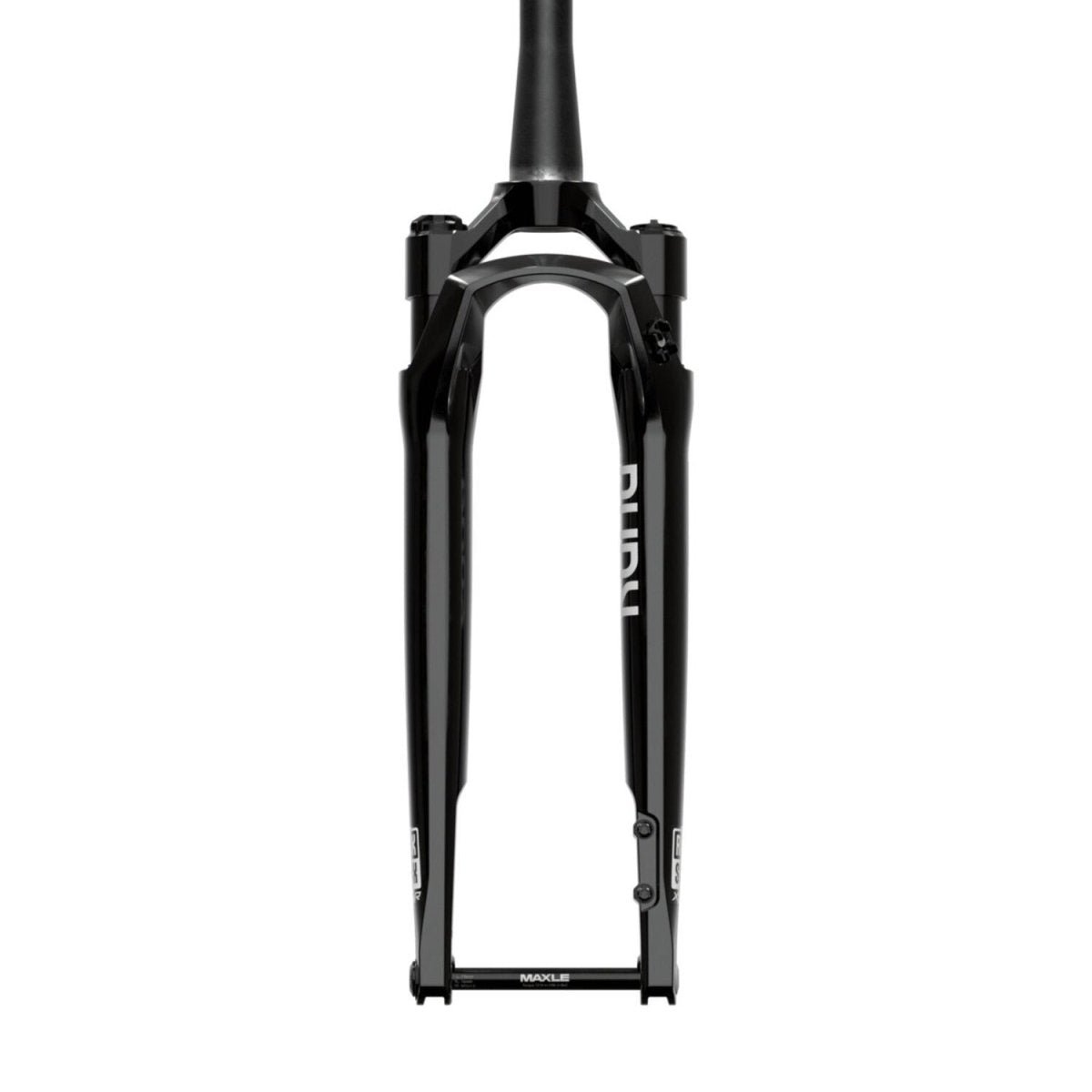 Horquilla RockShox Rudy Ultimate XPLR RD2 Solo Air A2 - FIERRIDE