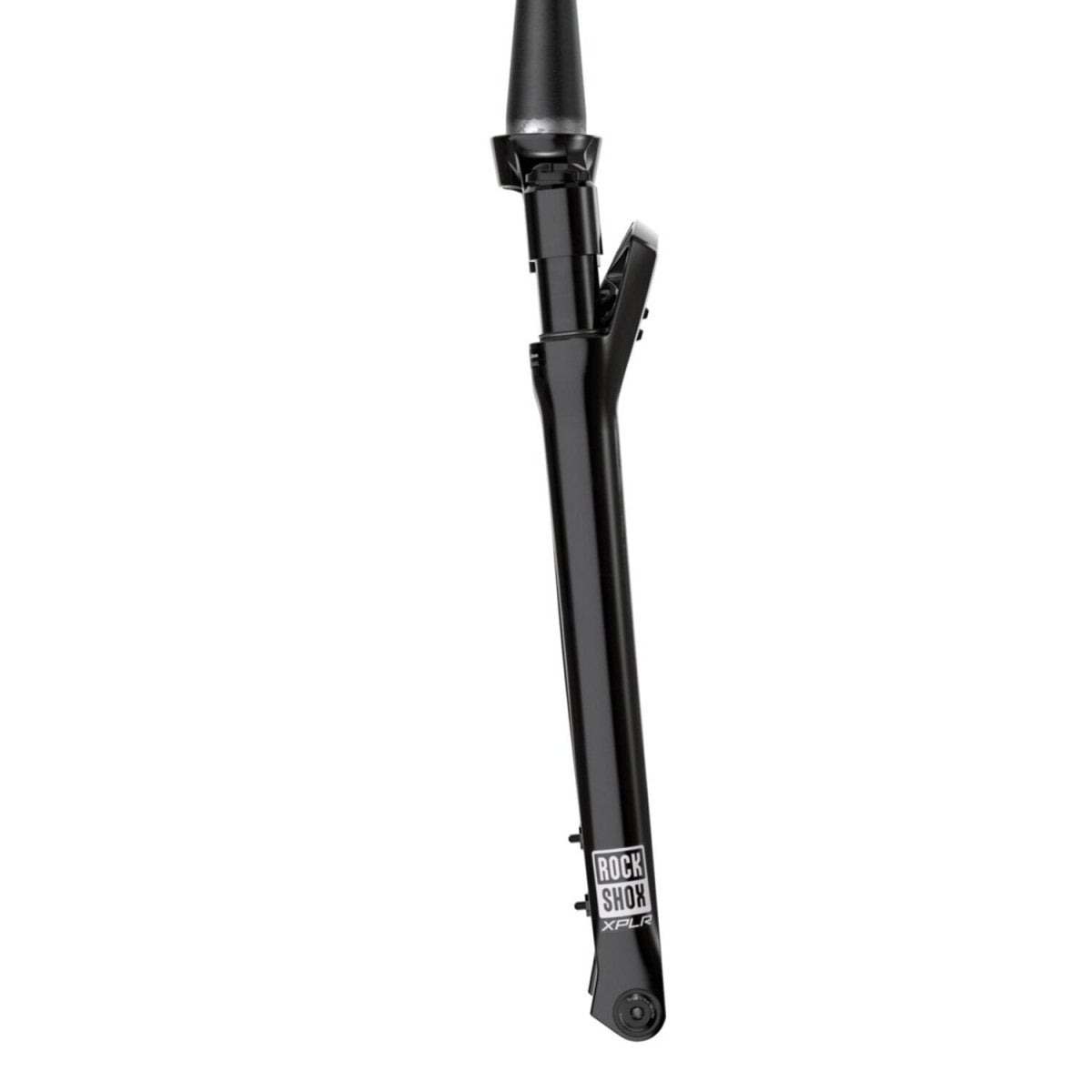Horquilla RockShox Rudy Ultimate XPLR RD2 Solo Air A2 - FIERRIDE