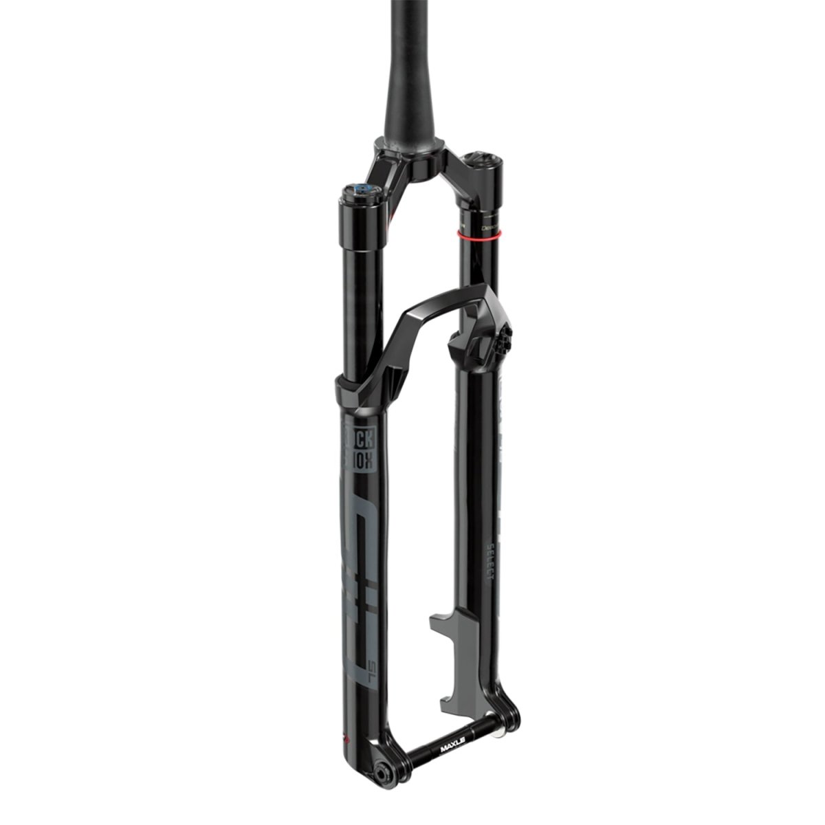 Horquilla RockShox SID SL Select E1 RL Remote 3P DebonAir 29 15x110mm 110mm 44OS Negro Sin Control - FIERRIDE
