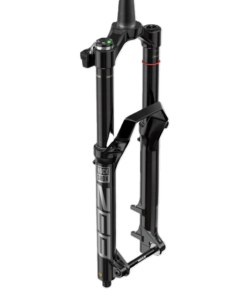 Horquilla RockShox ZEB Ultimate Flight Attendant DB+ A3 29 Boost - FIERRIDE