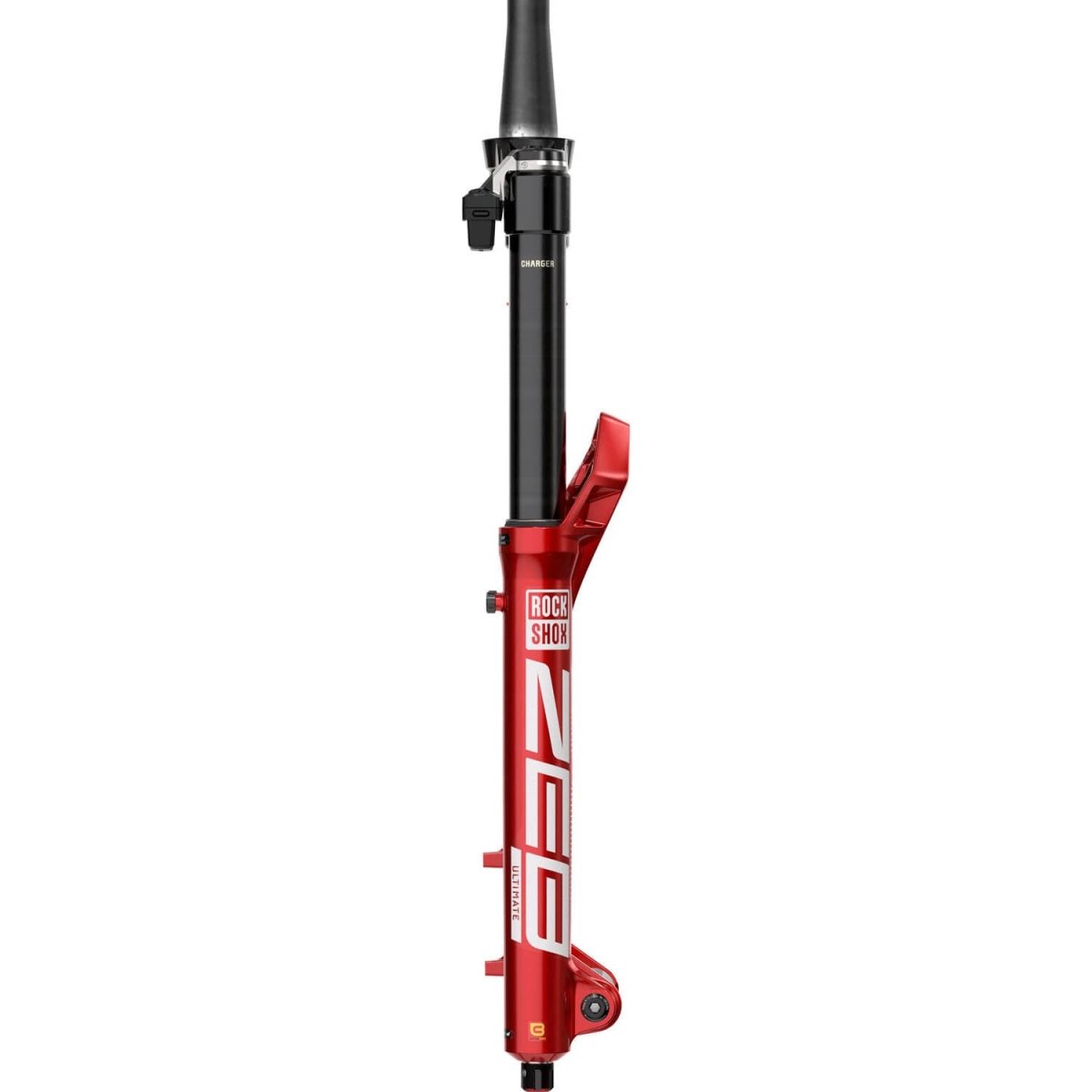Horquilla RockShox ZEB Ultimate Flight Attendant DB+ A3 29 Boost - FIERRIDE