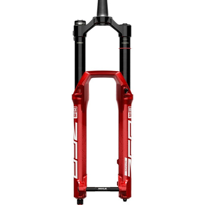 Horquilla RockShox ZEB Ultimate Flight Attendant DB+ A3 29 Boost - FIERRIDE