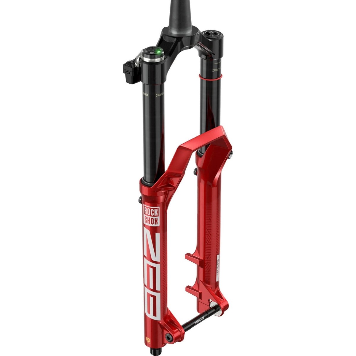 Horquilla RockShox ZEB Ultimate Flight Attendant DB+ A3 29 Boost - FIERRIDE