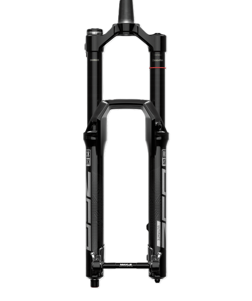 Horquilla RockShox ZEB Ultimate Flight Attendant DB+ A3 29 Boost - FIERRIDE