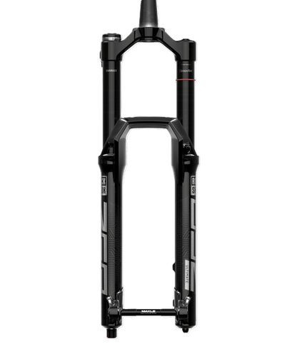 Horquilla RockShox ZEB Ultimate Flight Attendant DB+ A3 29 Boost - FIERRIDE