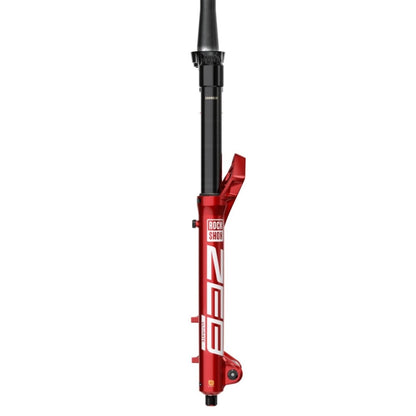 Horquilla RockShox ZEB Ultimate RC2 29" 170mm Boost Rojo - FIERRIDE