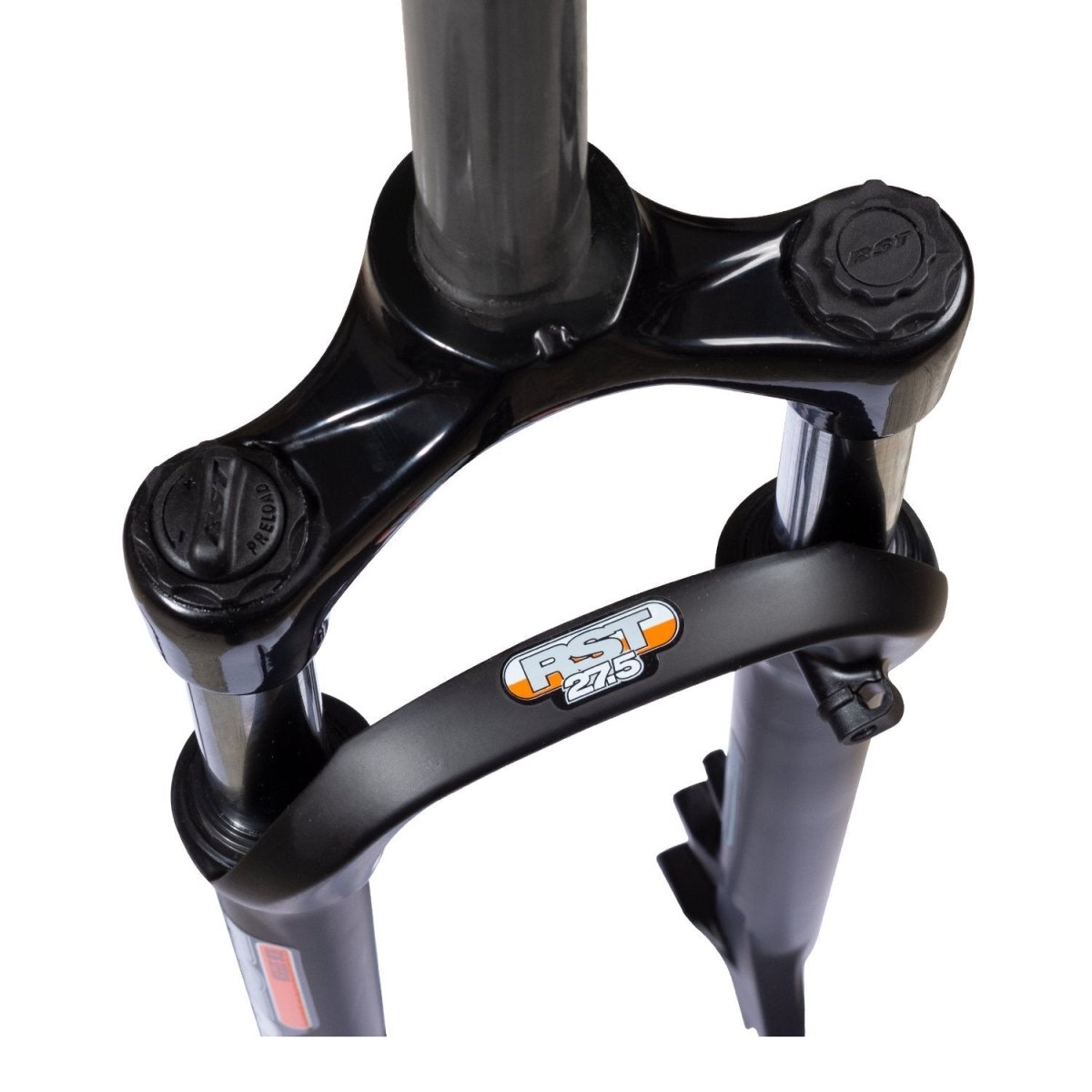 Horquilla RST Capa 27.5 Sin Hilo 260 mm - FIERRIDE