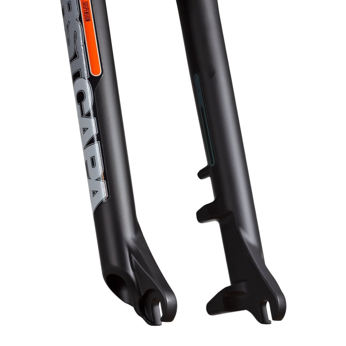 Horquilla RST Capa 27.5 Sin Hilo 260 mm - FIERRIDE