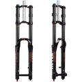 Horquilla RST Killah 27.5 Coil Negra - FIERRIDE