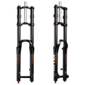 Horquilla RST Killah 29 Coil Negra - FIERRIDE