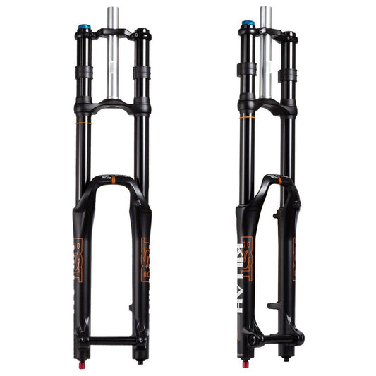 Horquilla RST Killah 29 Coil Negra - FIERRIDE