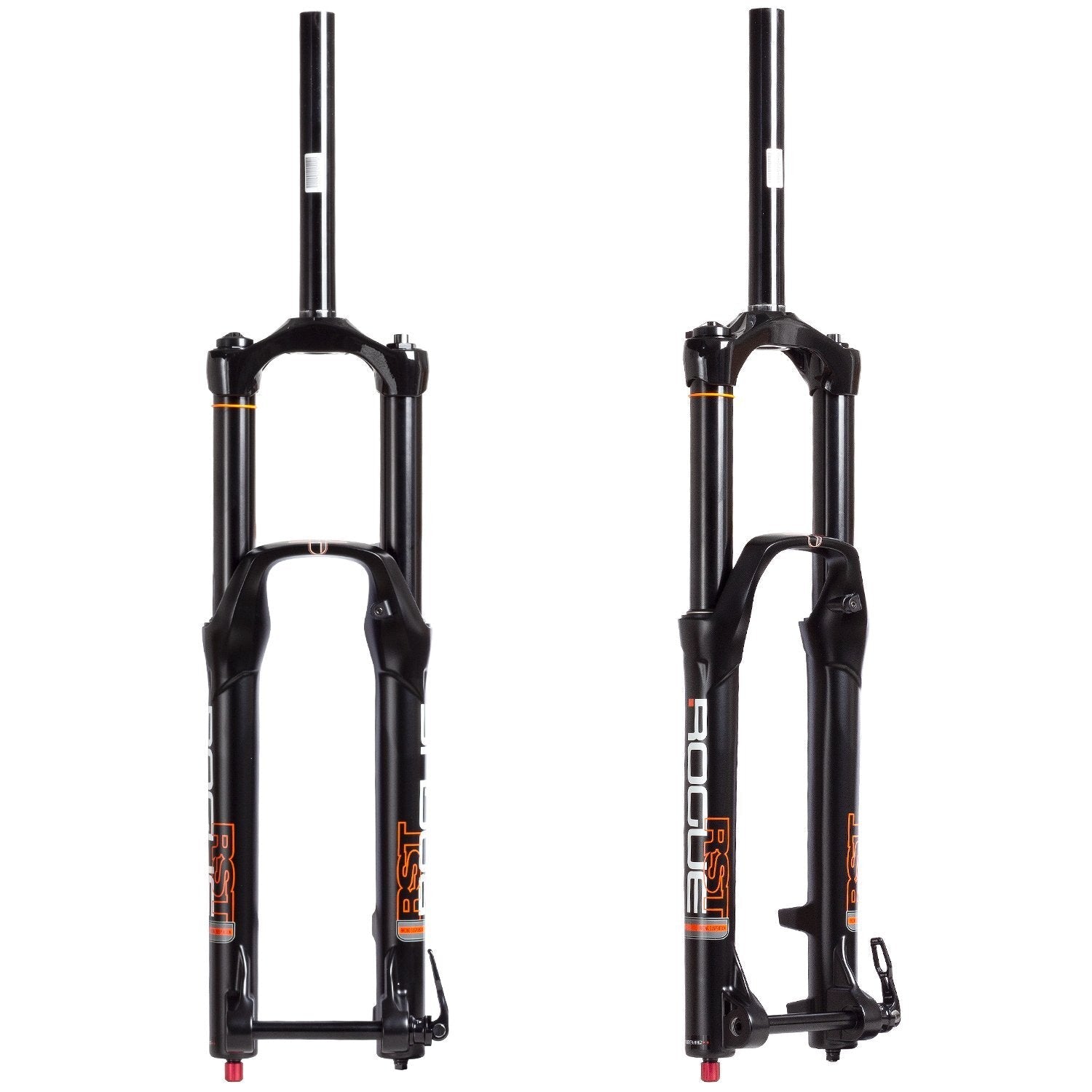 Horquilla RST Rogue 27.5 Air Negra - FIERRIDE