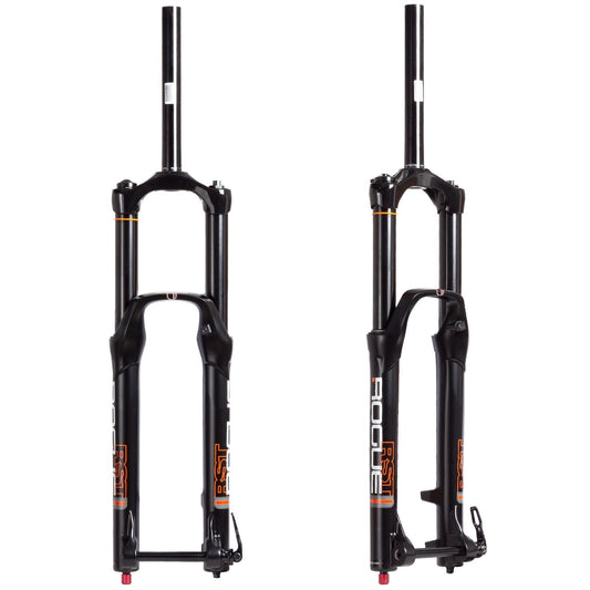 Horquilla RST Rogue 27.5 Air Negra - FIERRIDE