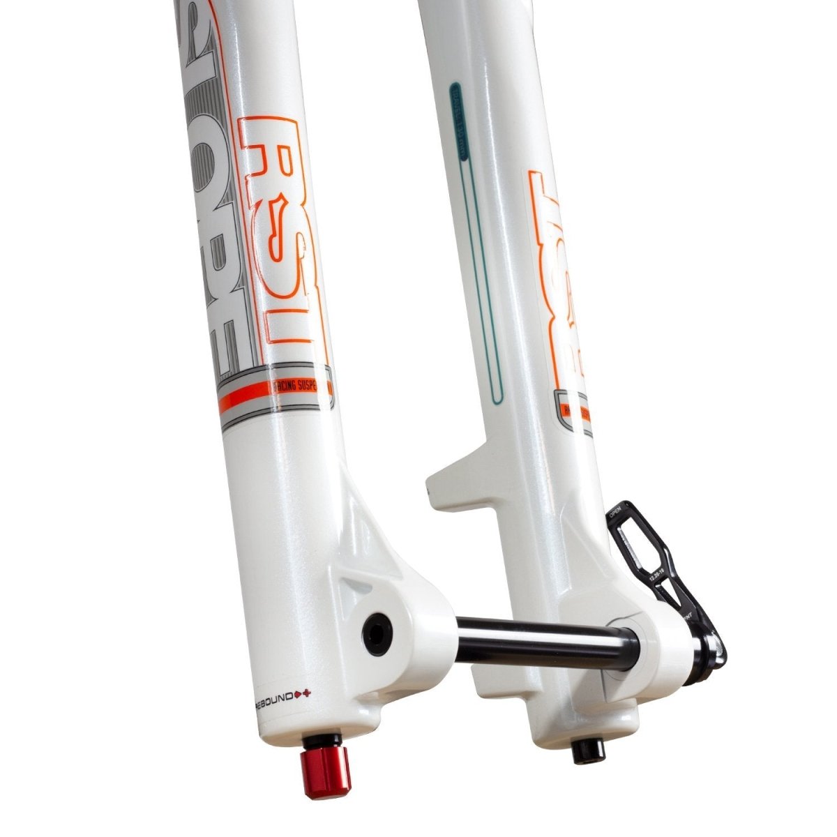 Horquilla RST Slope 27.5 130mm Air 15x100 - FIERRIDE
