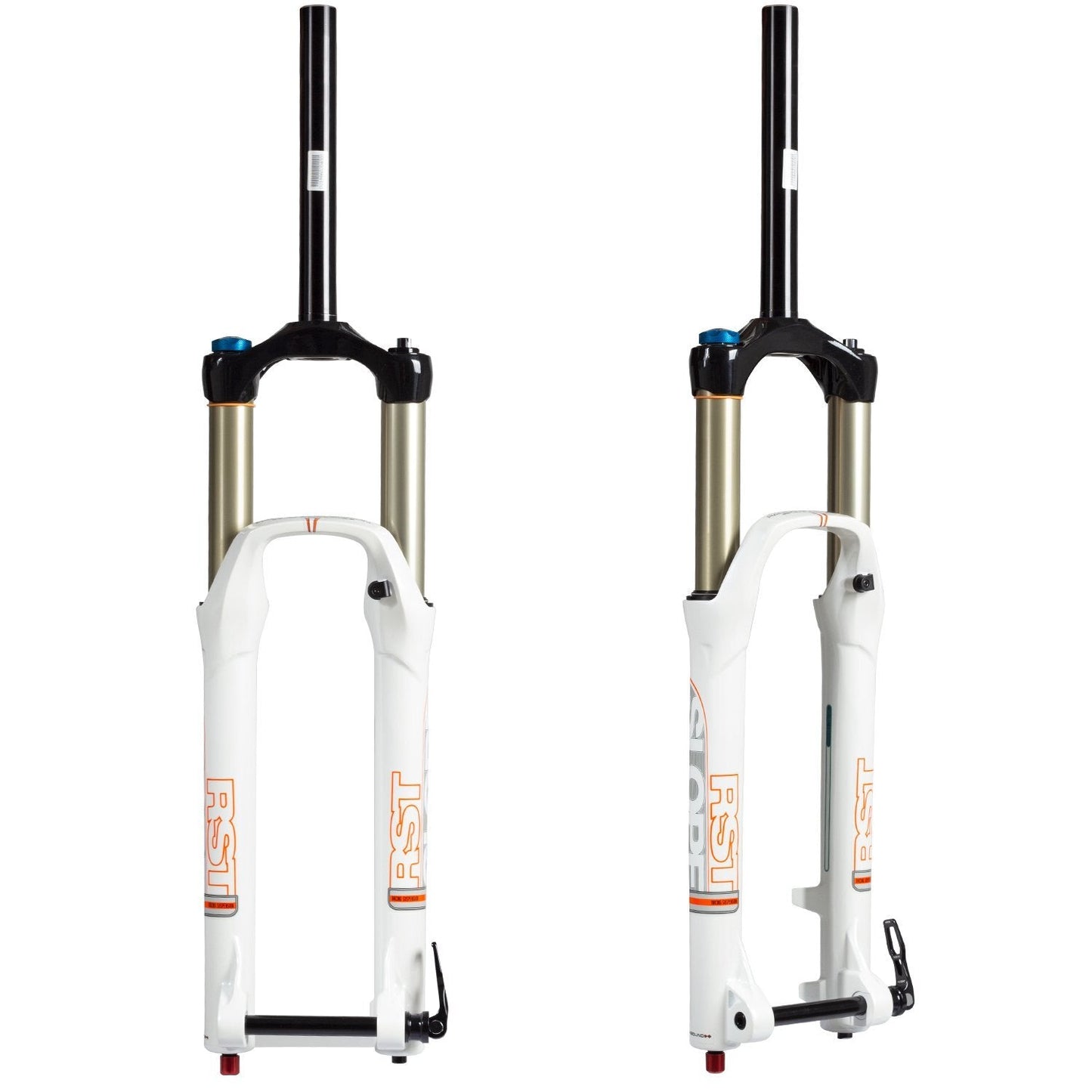 Horquilla RST Slope 27.5 130mm Air 15x100 - FIERRIDE