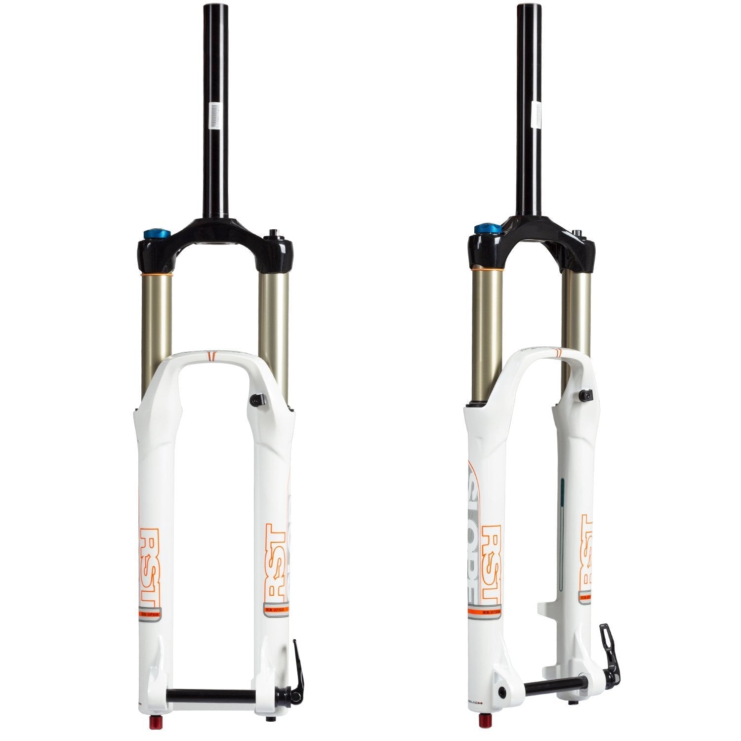 Horquilla RST Slope 27.5 130mm Air 15x100 - FIERRIDE