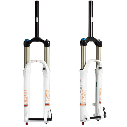 Horquilla RST Slope 27.5 130mm Air 15x100 - FIERRIDE
