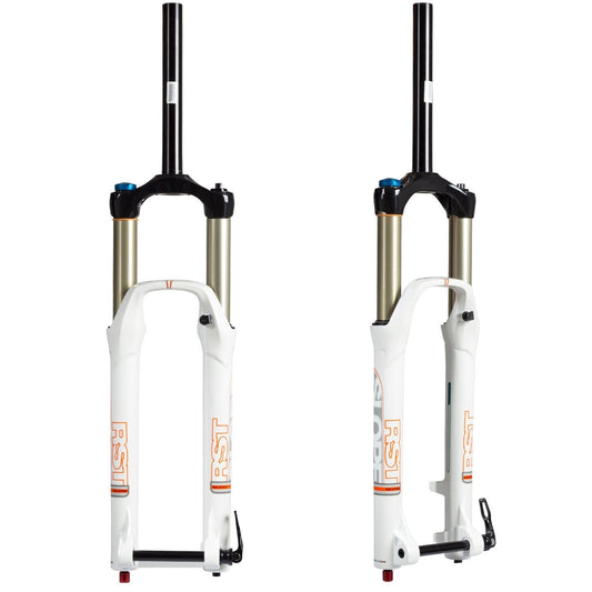 Horquilla RST Slope 27.5 130mm Air 15x100 - FIERRIDE