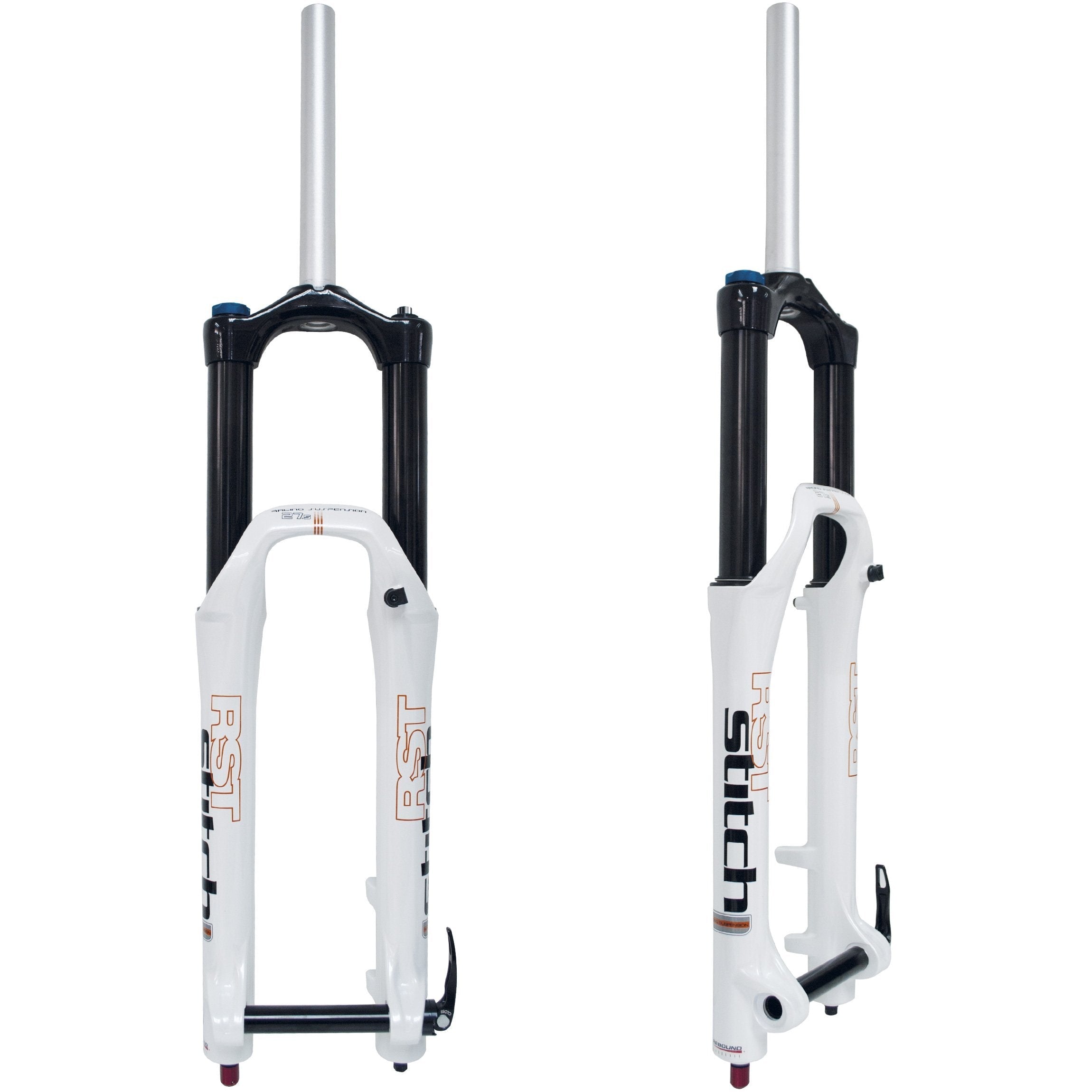 Horquilla RST Stitch 27.5 170mm - FIERRIDE