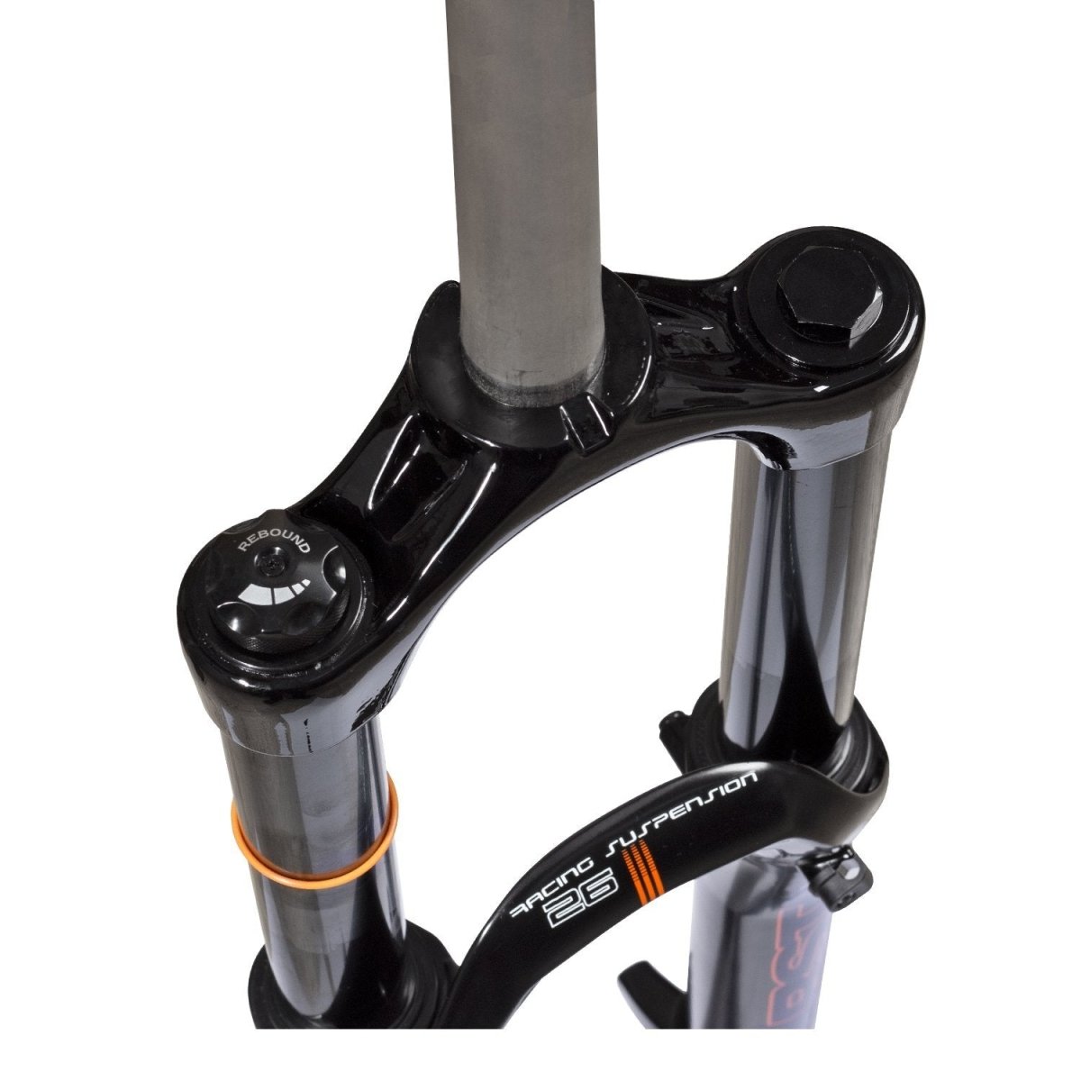 Horquilla RST Storm 26” Coil Negra 180 mm - FIERRIDE