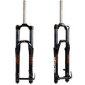 Horquilla RST Storm 26” Coil Negra 180 mm - FIERRIDE