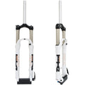 Horquilla RST Titan Air 26” 140mm - FIERRIDE