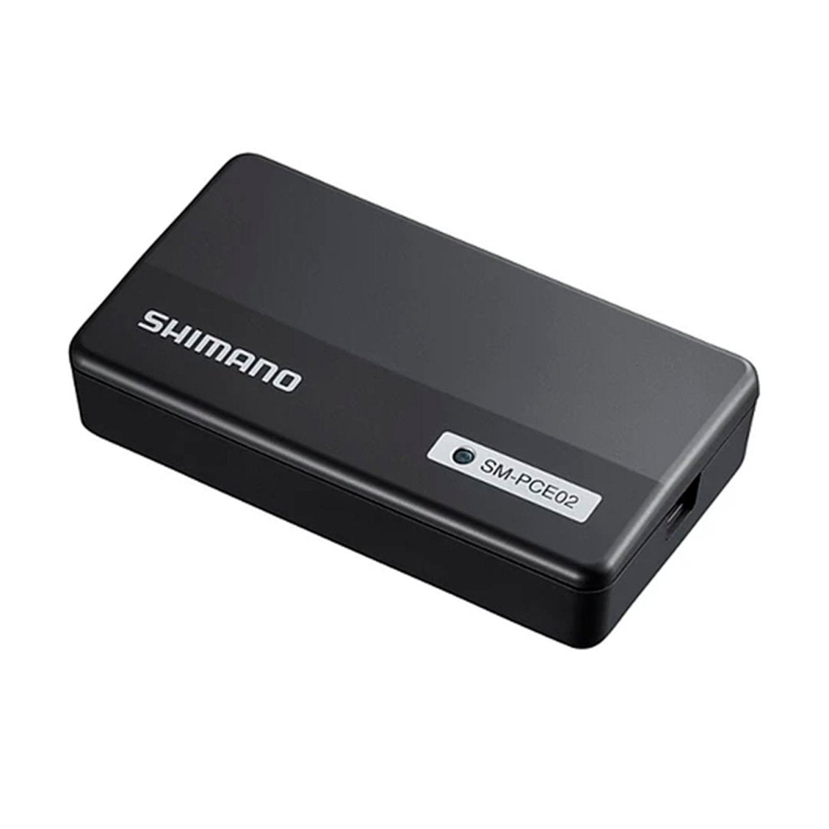 Interfaz USB PC Link Shimano Steps/Di2 SM-PCE02 con Cable SD50 - FIERRIDE