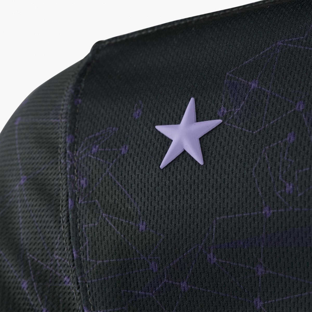 Jersey EVOC Manga Larga Mujer Negro Talla | MTB - FIERRIDE