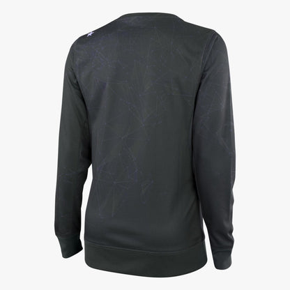 Jersey EVOC Manga Larga Mujer Negro Talla | MTB - FIERRIDE