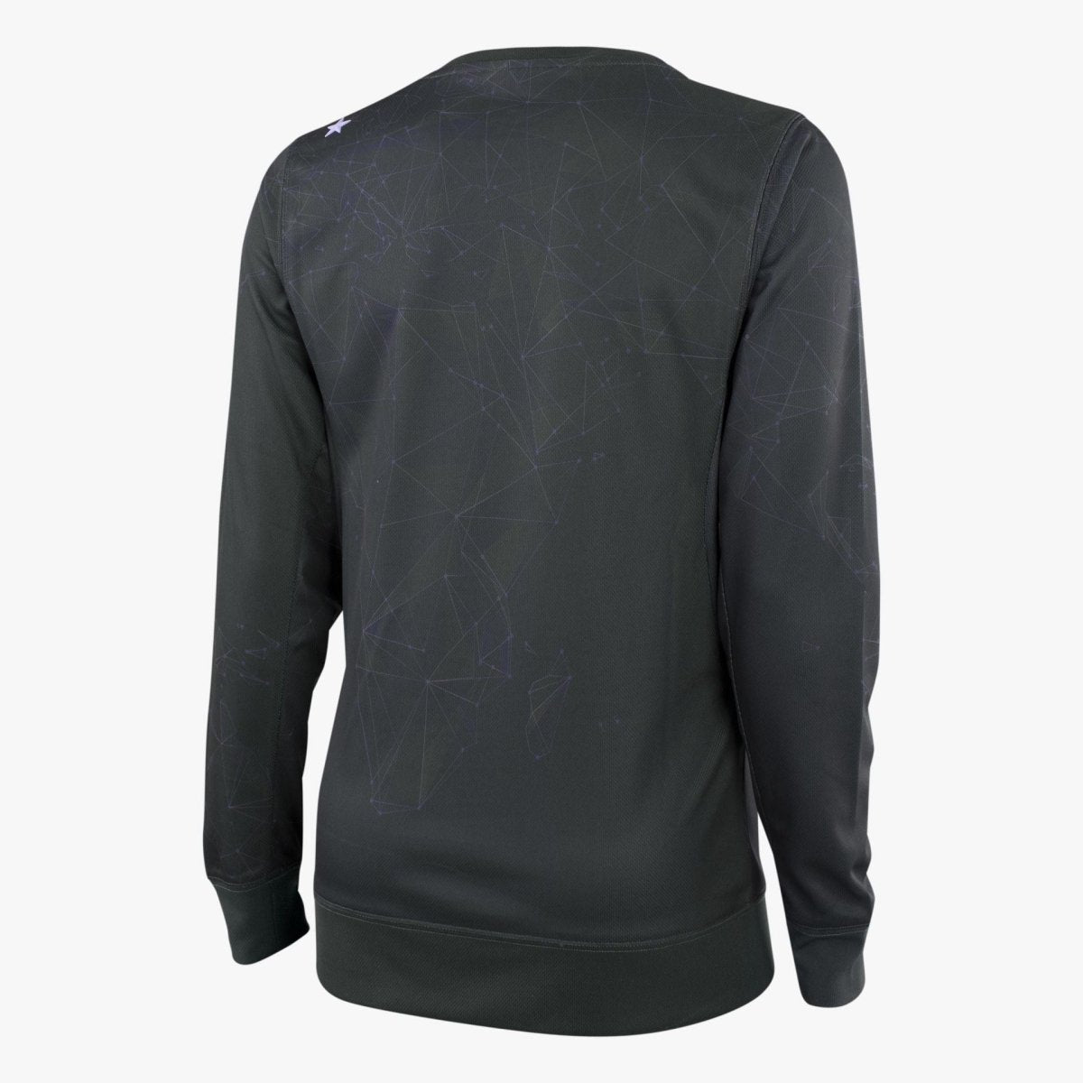 Jersey EVOC Manga Larga Mujer Negro Talla | MTB - FIERRIDE