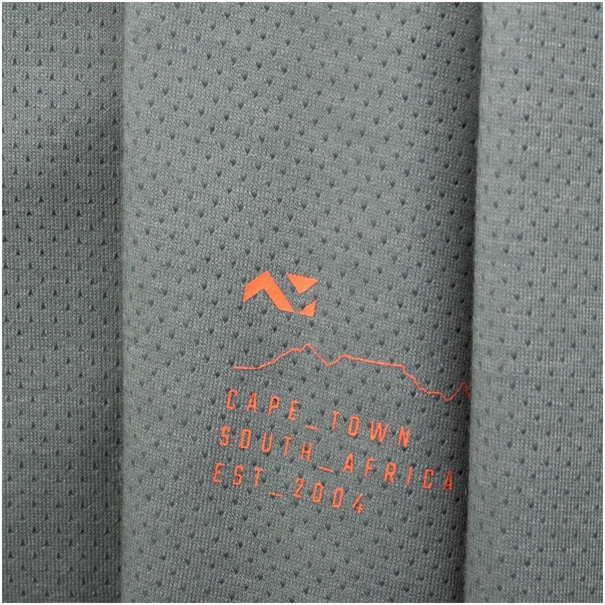 Jersey Leatt Manga Corta Endurance 2.0 Verde Niebla S 38US - FIERRIDE