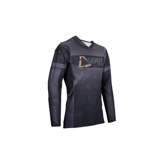Jersey Leatt Moto Manga Larga UltraWeld 5.5 V25 Stealth - FIERRIDE