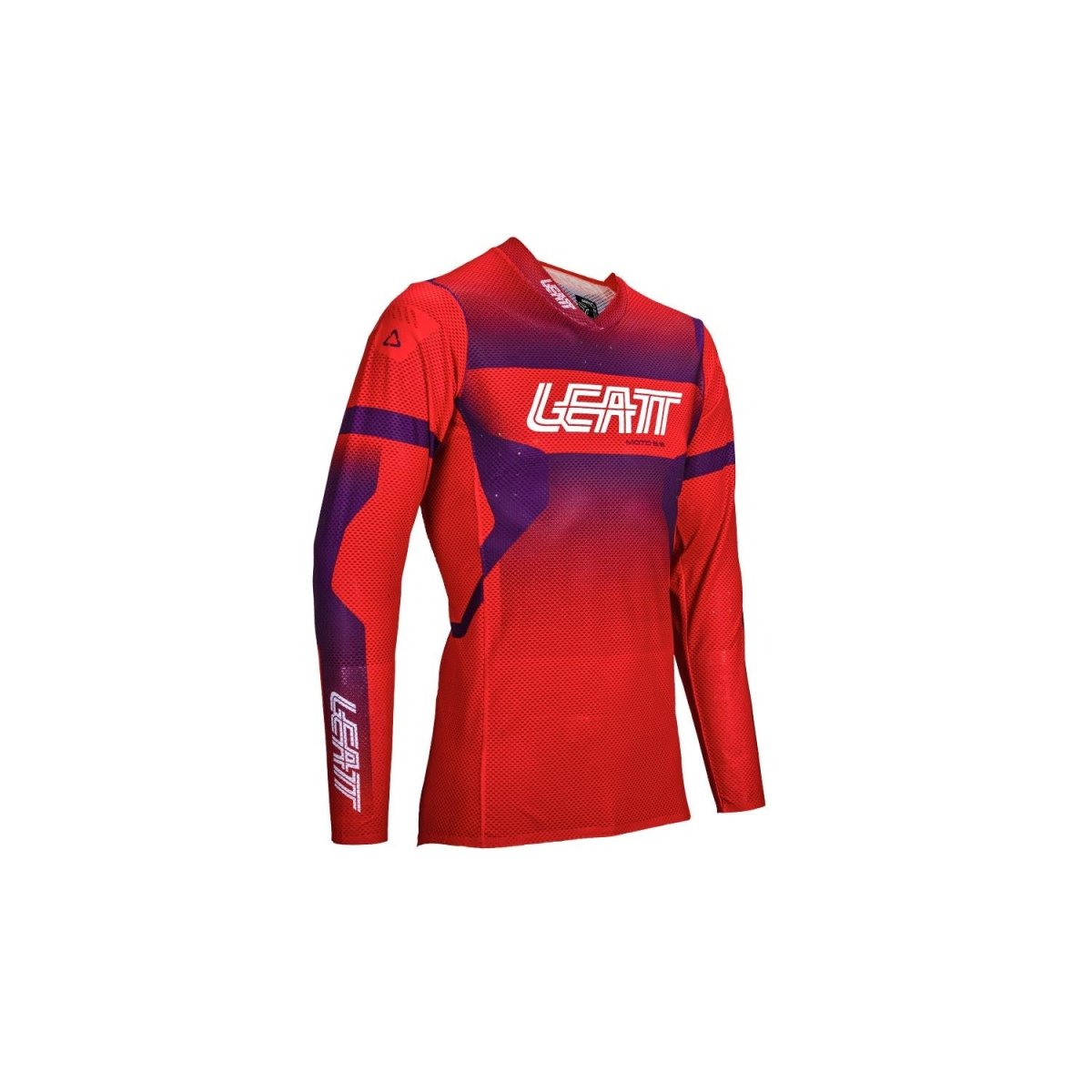 Jersey Leatt Moto Manga Larga UltraWeld 5.5 V25 Sunburn - FIERRIDE