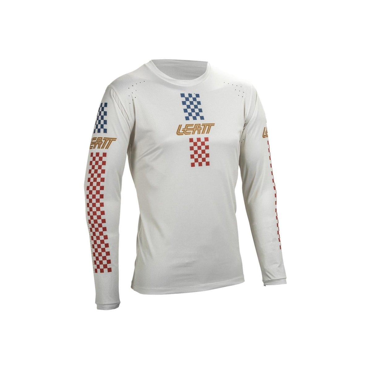 Jersey Leatt MTB Enduro 4.0 V25 Manga Larga - FIERRIDE